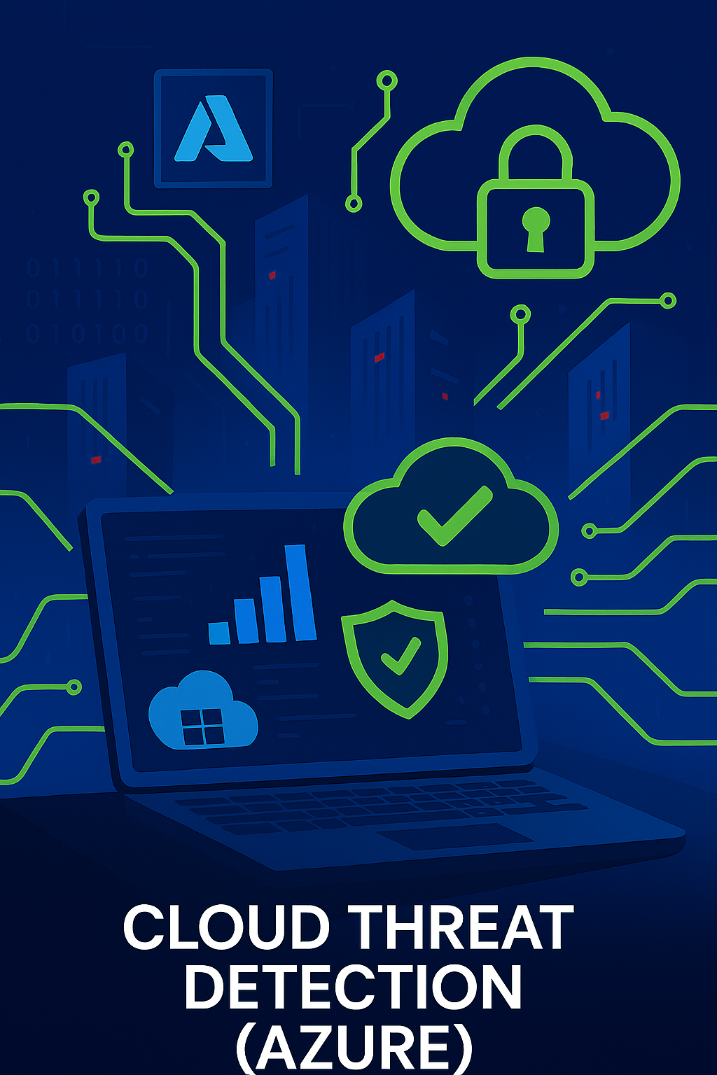 Cloud Threat Detection Azure