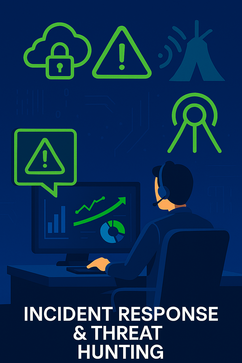 Incident Response & Threat Hunting