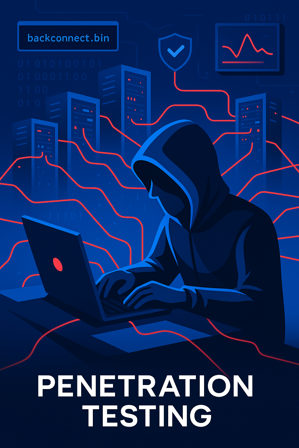 Penetration testing